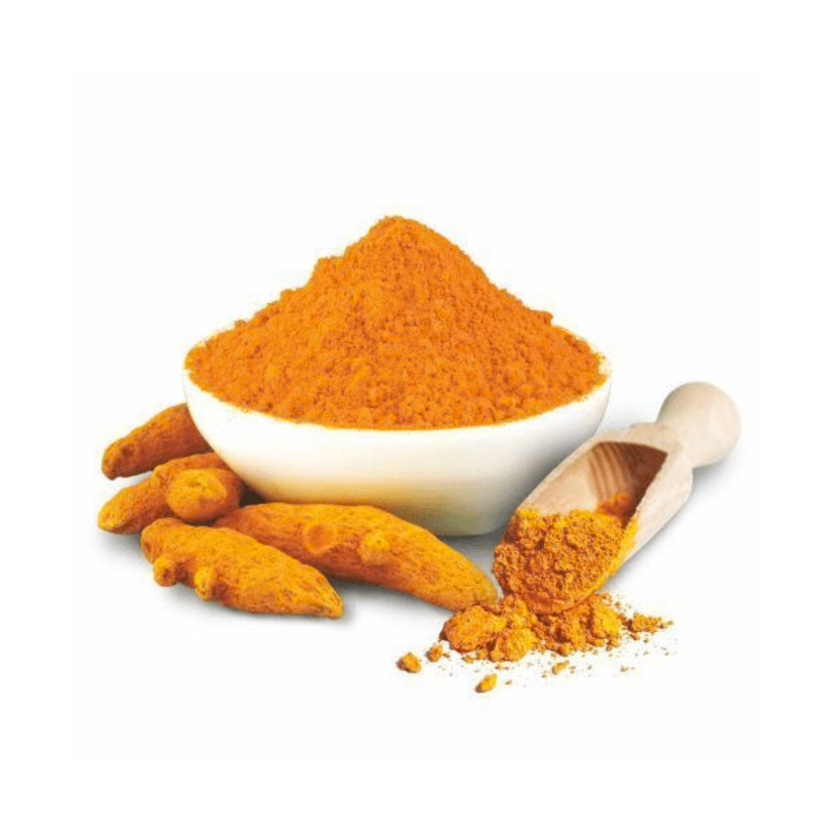 Premium Turmeric Powder (Grade A)