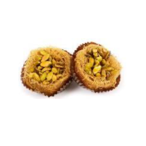 Baklava Bird Nest Pistachio 1kg