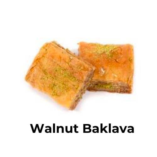 Walnut Baklava 1kg