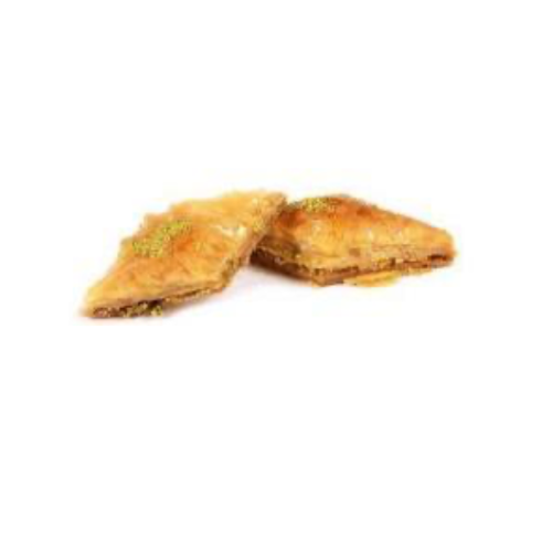 Diamond Pistachio Baklava 1kg