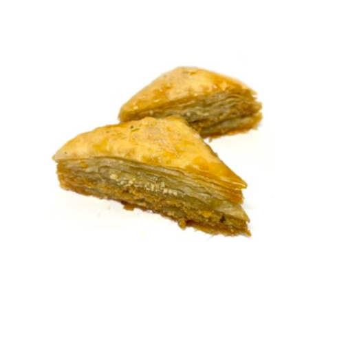 Walnut Triangle Baklava 1kg