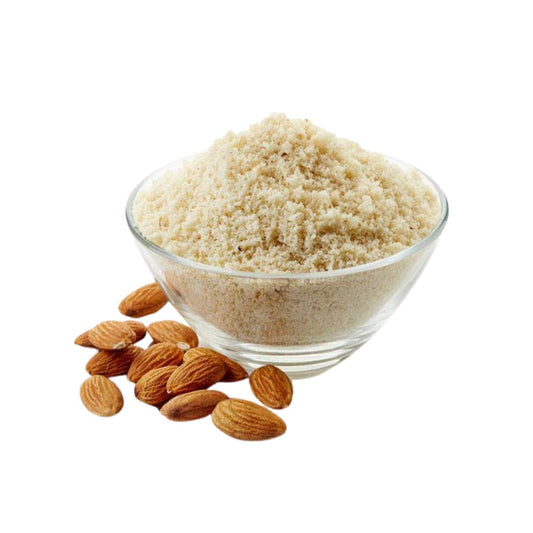 Almond Flour (Ground Blanched Almond)