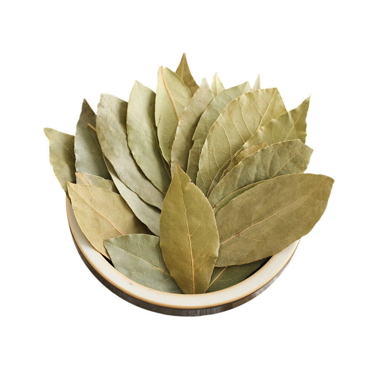 Bay Leaves