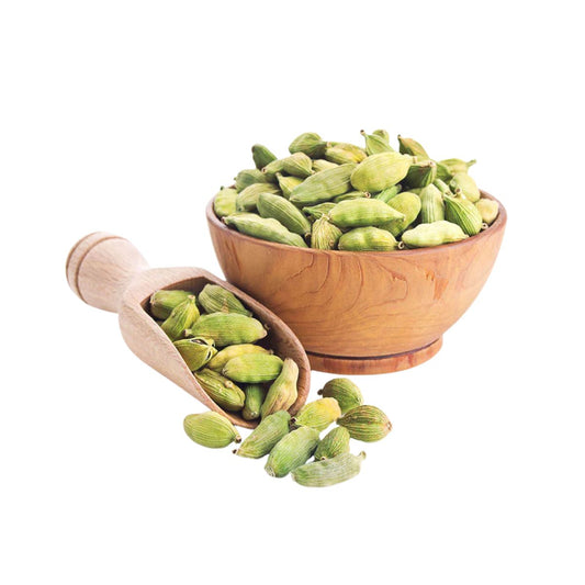 Green Cardamom