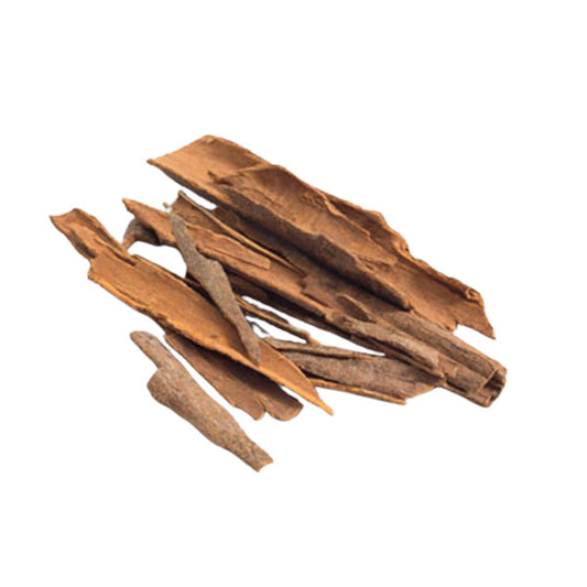 Cinnamon Bark