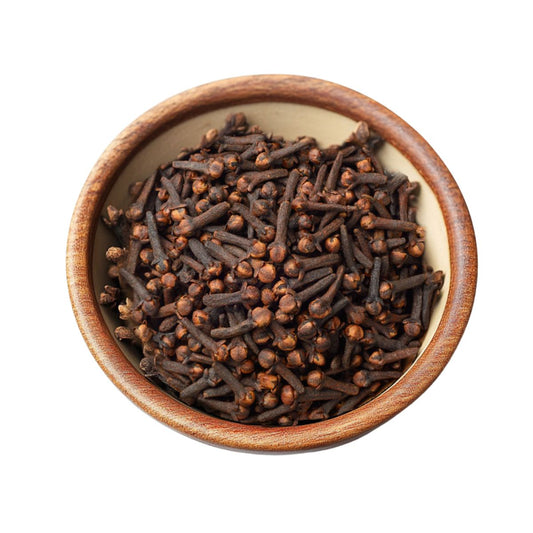 Cloves Whole