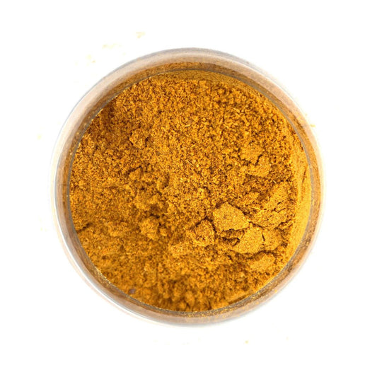 Curry Powder