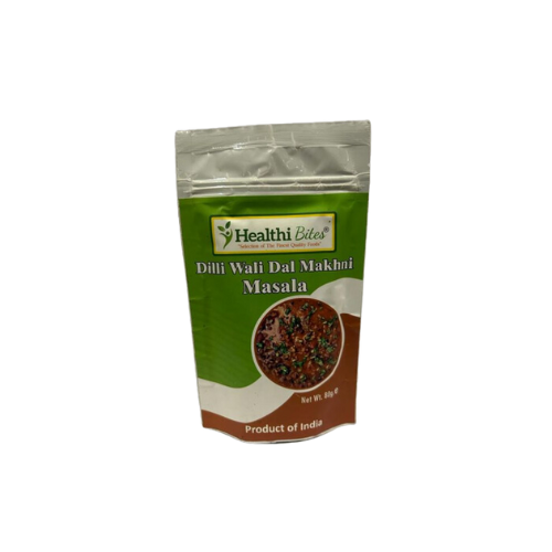 Delhi's Special Dal Makhani Spice Mix