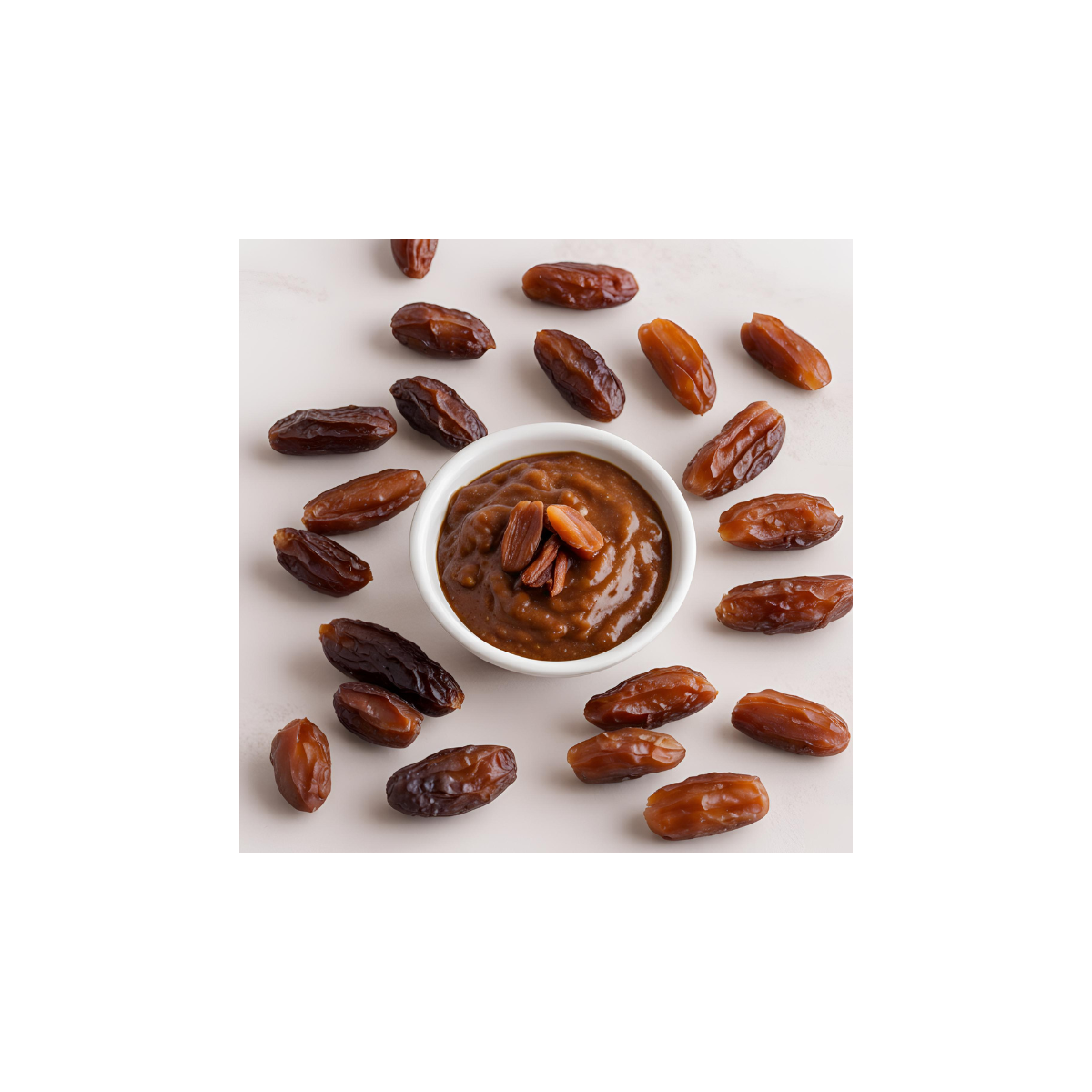 Date Paste 1kg