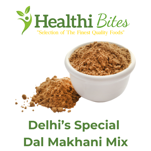 Delhi's Special Dal Makhani Spice Mix