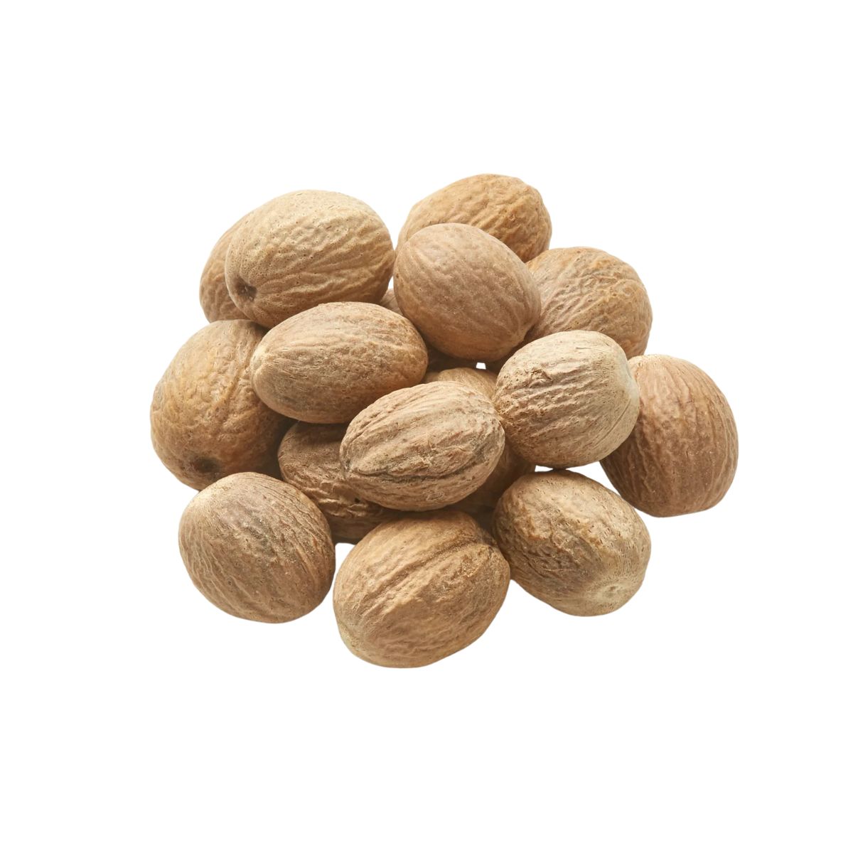 Nutmeg Whole