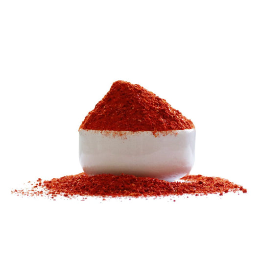 Paprika Powder