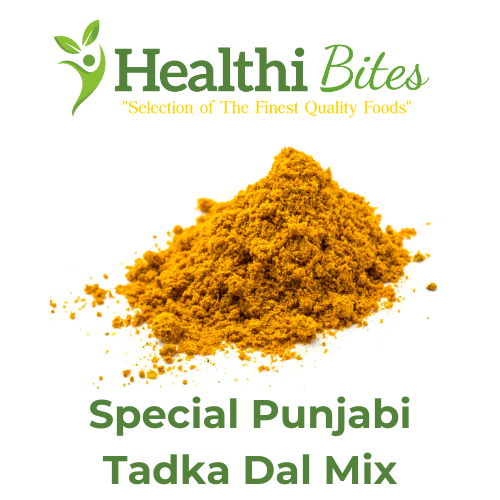 Special Punjabi Tadka Dal Spice Mix