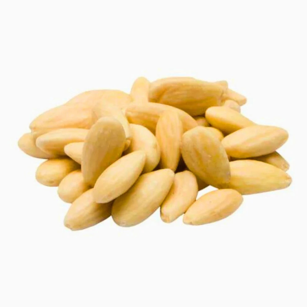 Blanched Almonds