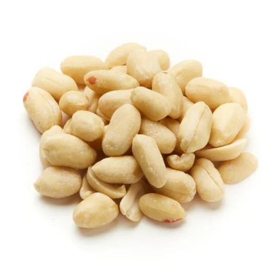 Blanched Peanuts