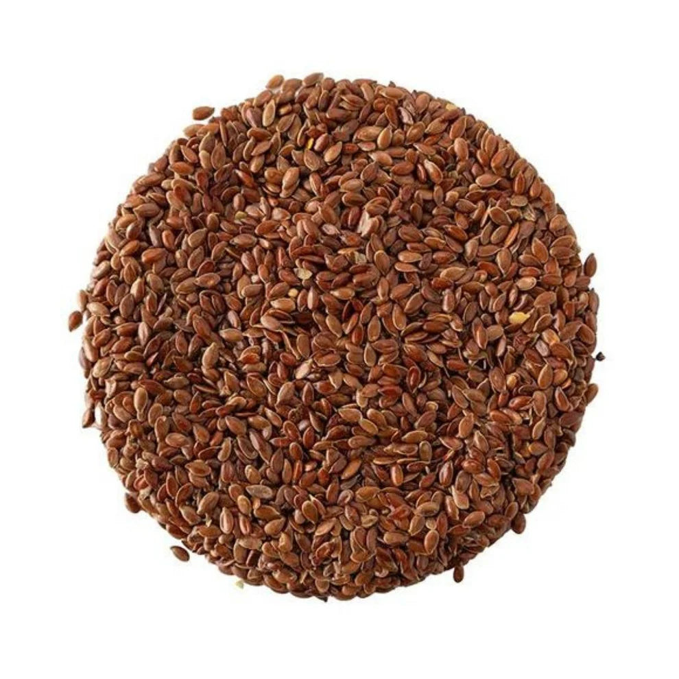 Brown Flaxseeds / Linseeds