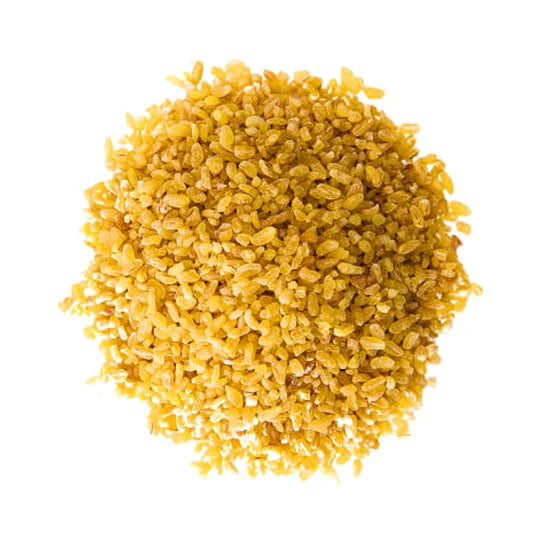 Bulgur Wheat