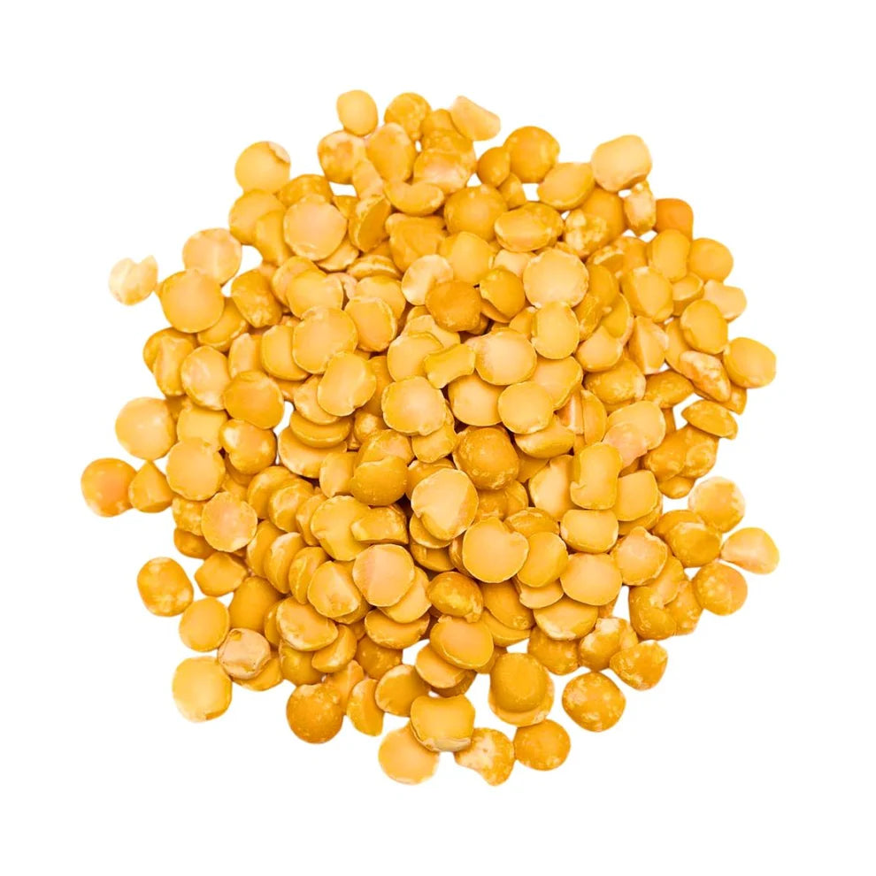 Chana Dal