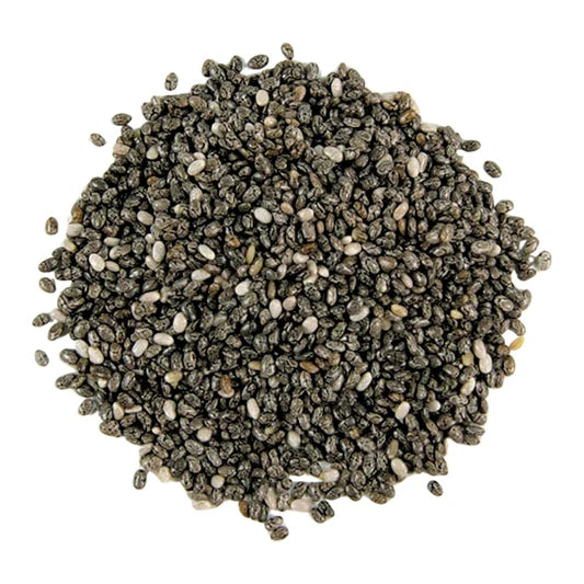 Chia Seeds