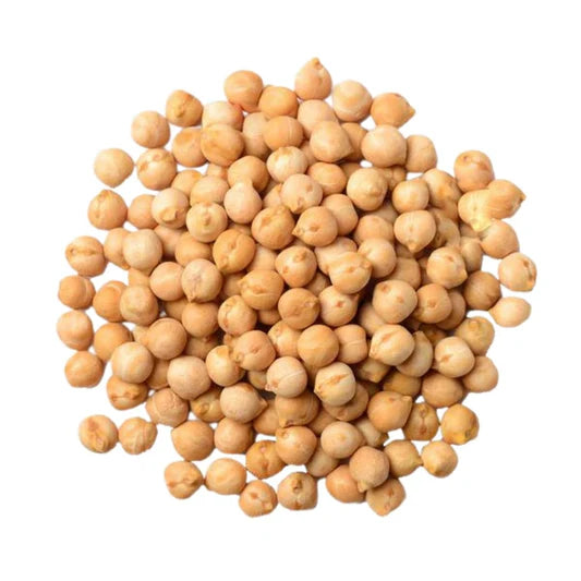 Chickpeas