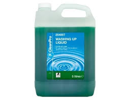 Washing up Liquid 4 x 5 ltr