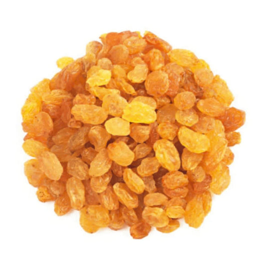 Golden Raisins