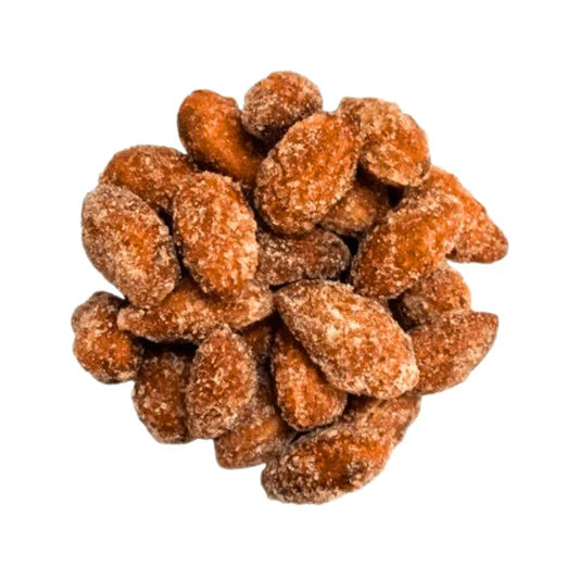 Honey Roasted Almonds