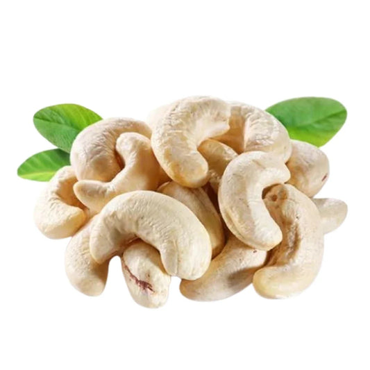 Cashew Whole Large