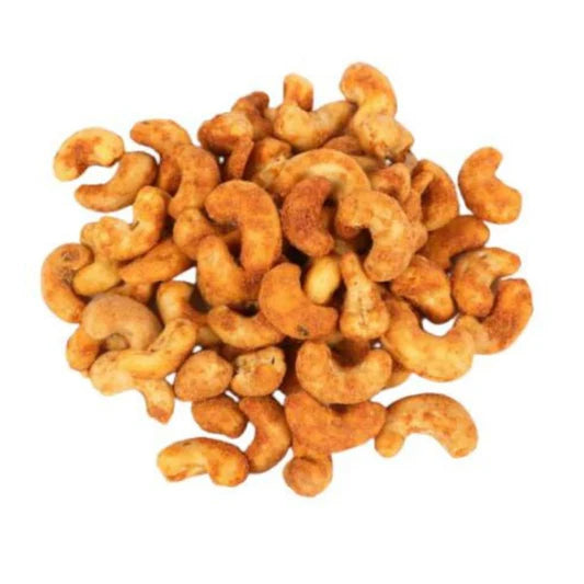 Piri Piri Cashew