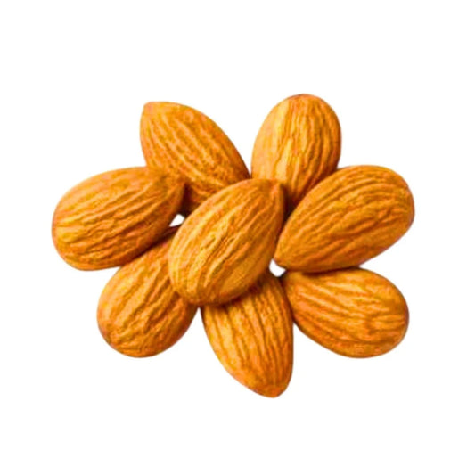 Raw Almond (USA Origin - Grade A)