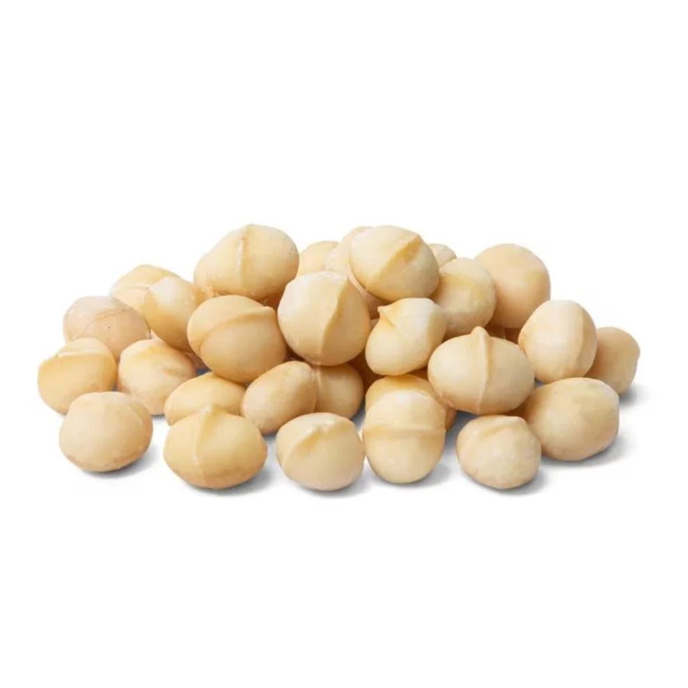 Macadamia Nuts Raw