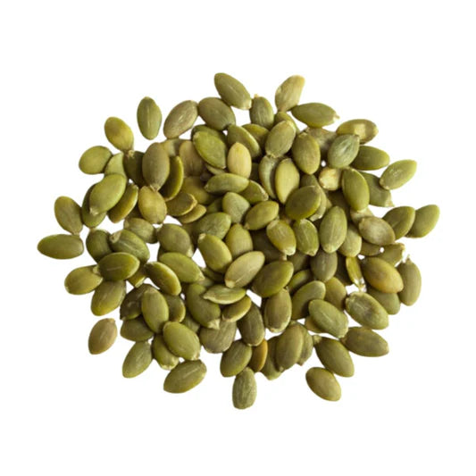 Raw Pumpkin Seeds Bakery Grade