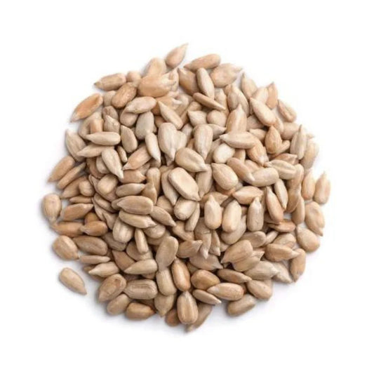 Raw Sunflower Seeds