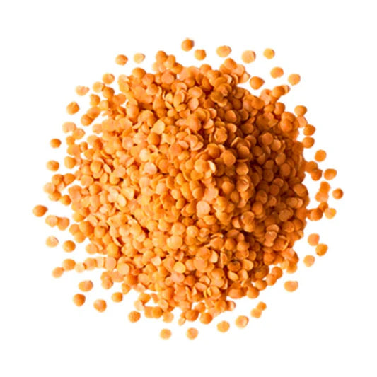 Red Split Lentils (Masoor Dal)