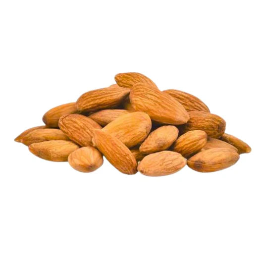 Roasted Salted Almonds