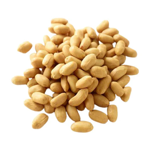 Roasted Salted Peanuts