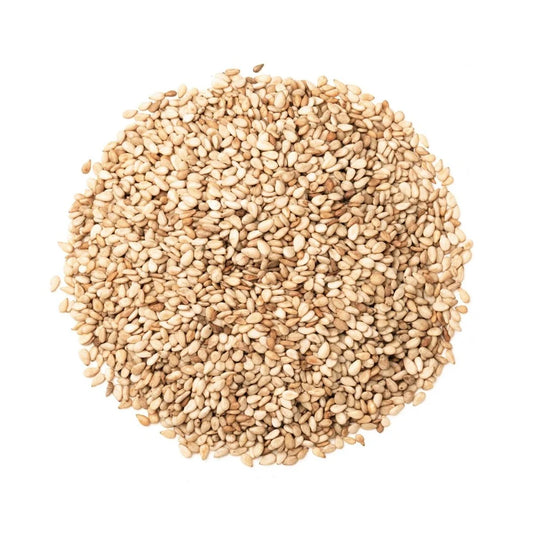 Sesame Seeds Natural