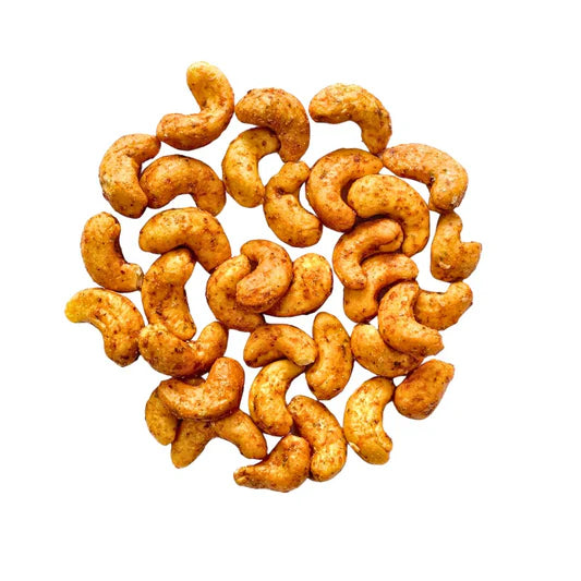 Sweet Chilli Cashew