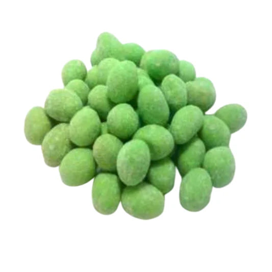 Wasabi Coated Peanuts